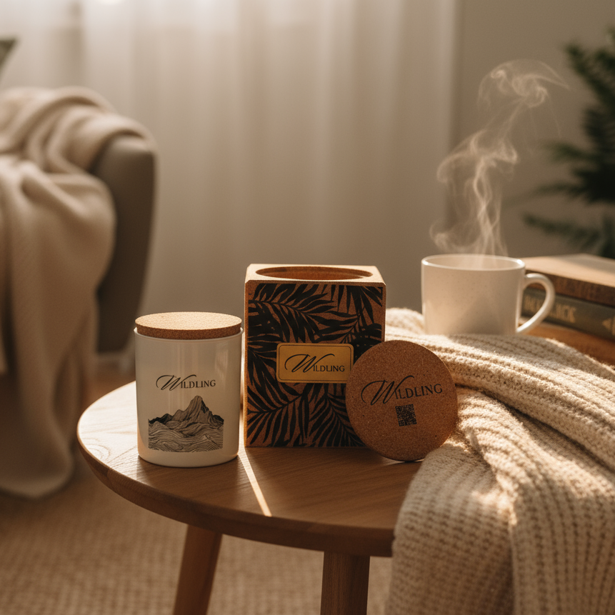 Choose Your Mood: A Wildling Guide to All 5 Signature Scents