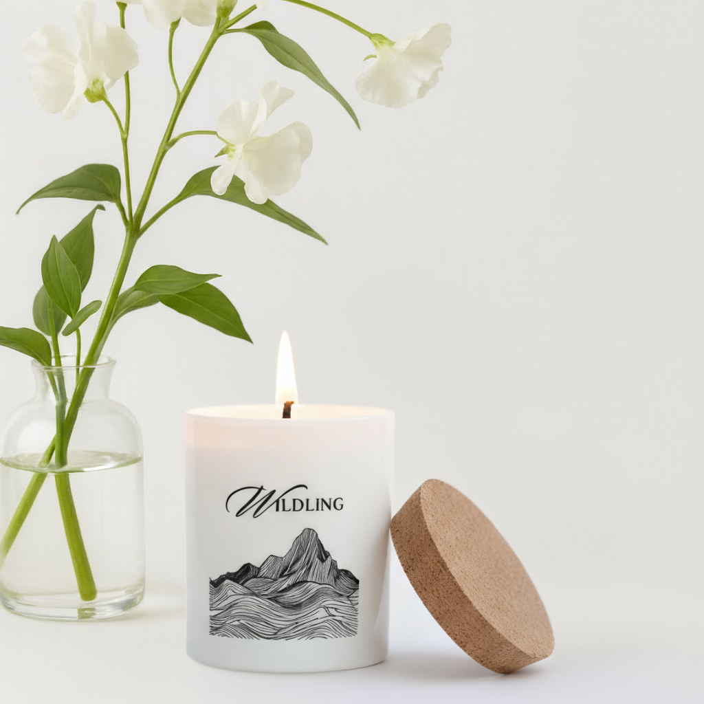 The Quiet Rise of Luxury Candles in India (And Why We’re All a Little Obsessed)