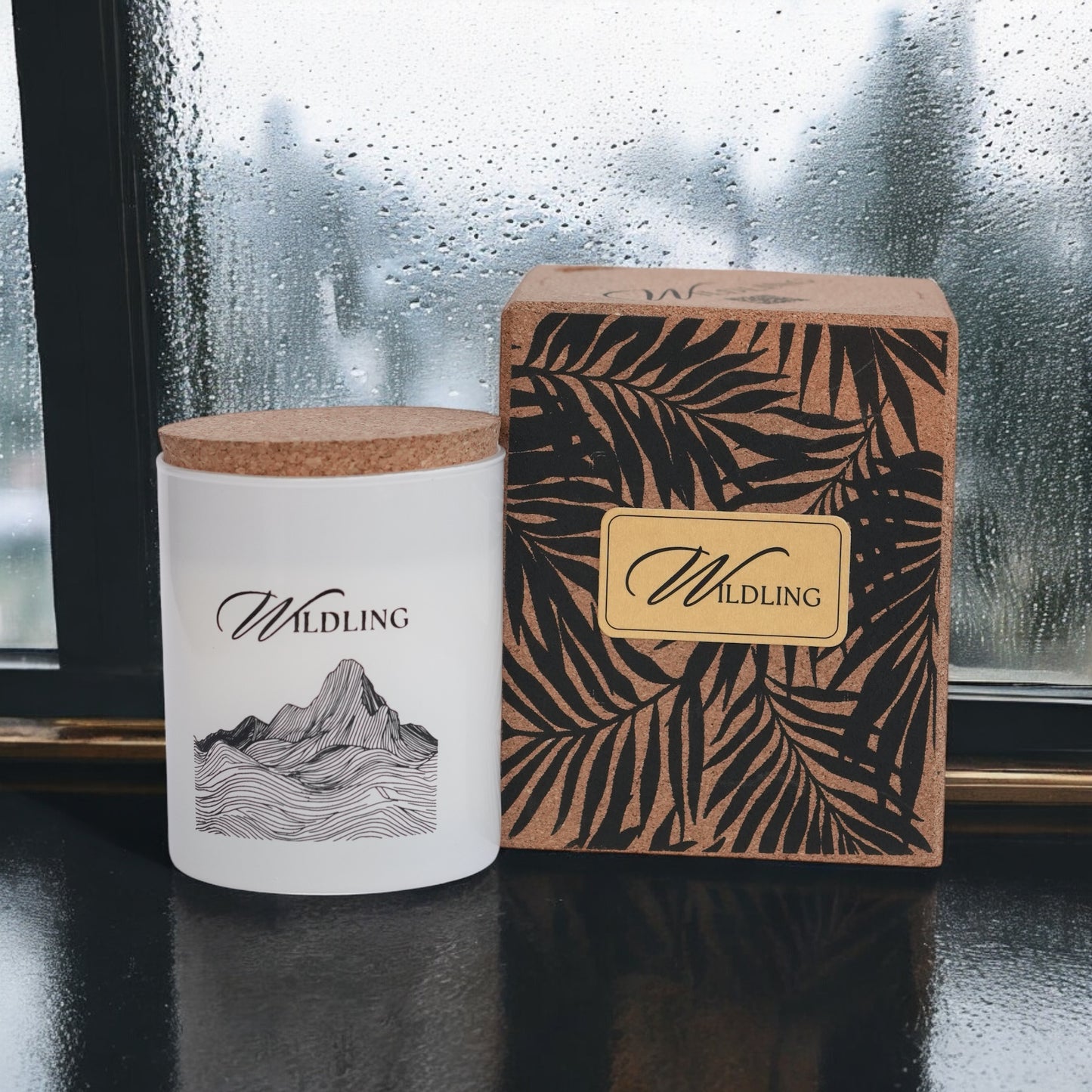 Dancing in the Rain