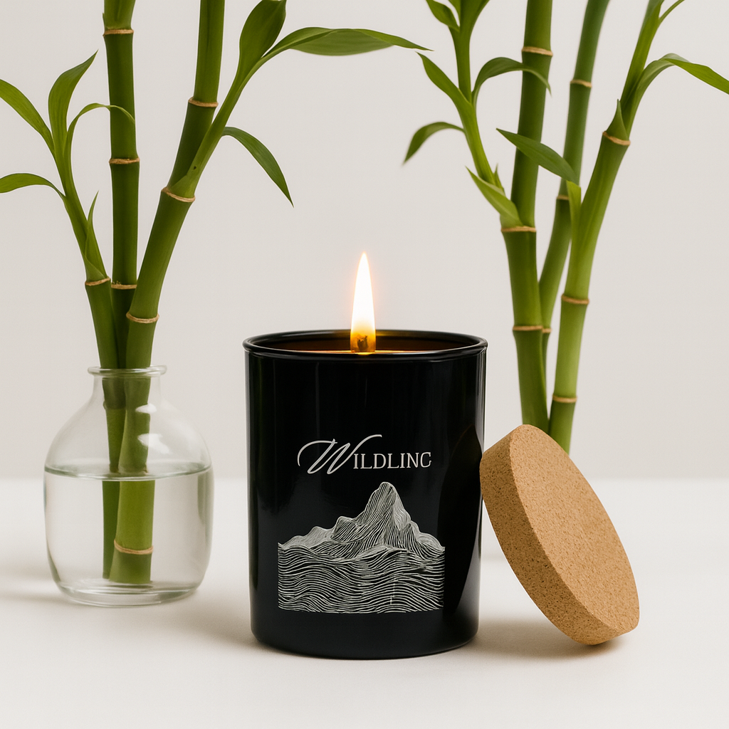 Wild Bamboo