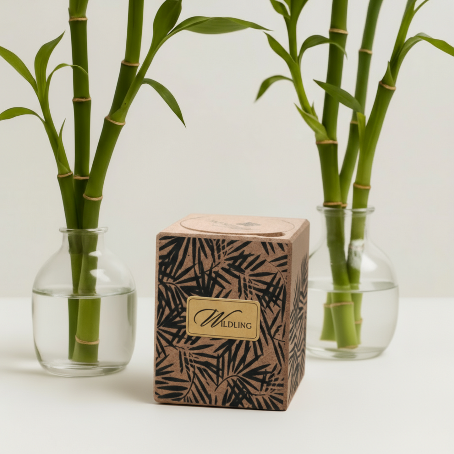Wild Bamboo